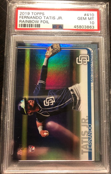 Fernando Tatis 