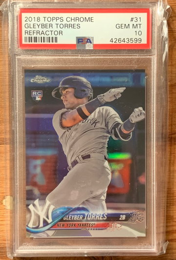 Gleyber Torres