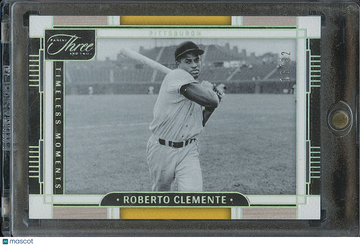 2024 Roberto Clemente