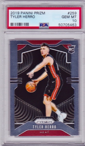 Tyler Herro