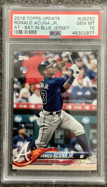 Ronald Acuna Jr