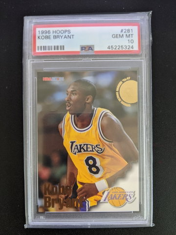 KOBE BRYANT