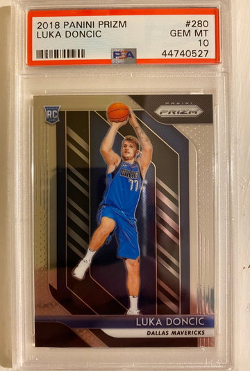 Luka Doncic