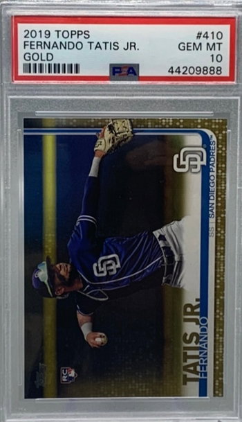 Fernando Tatis Jr
