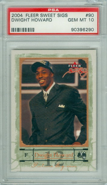 Dwight Howard