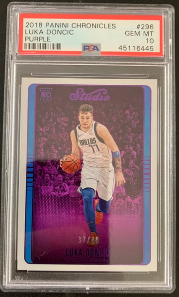 Luka Doncic