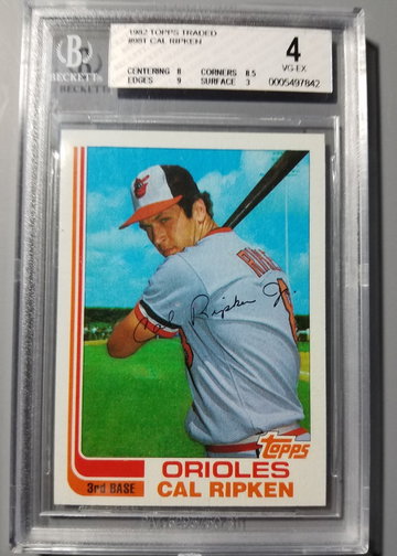 Cal Ripken Jr
