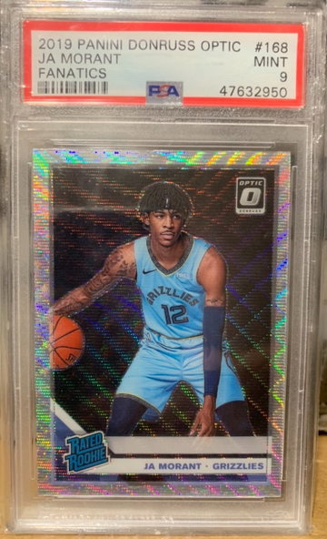 Ja Morant
