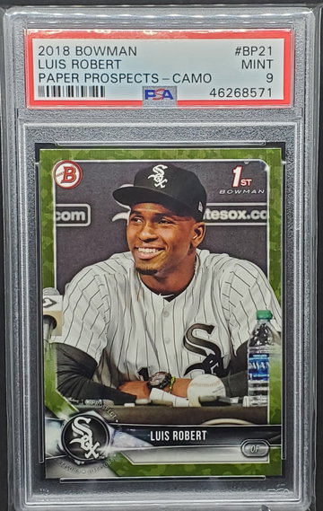 Luis Robert 