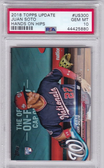 Juan Soto