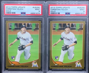Christian Yelich