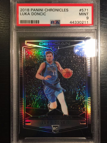 Luka Doncic 