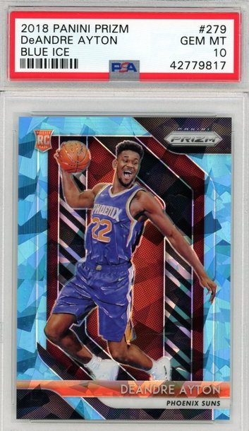 Deandre Ayton