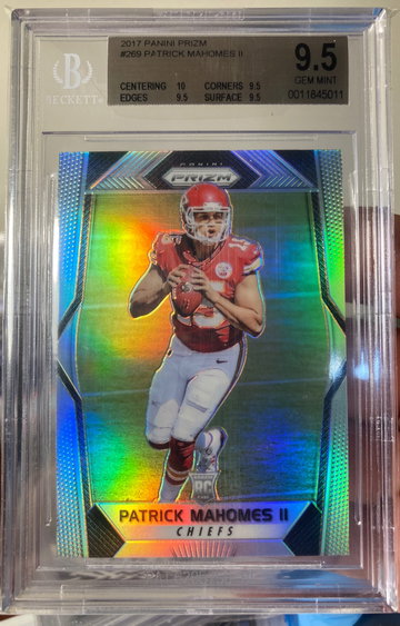 Mahomes