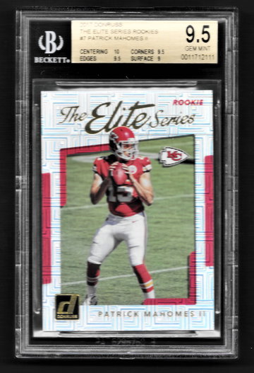 Patrick Mahomes II