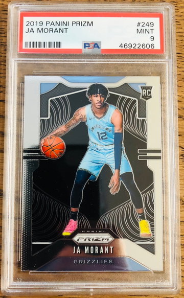 Ja Morant