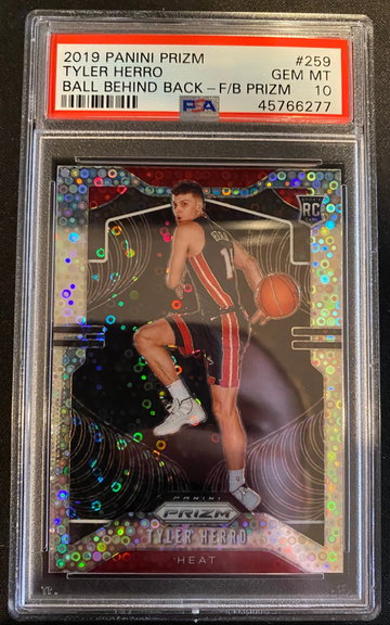 Tyler Herro