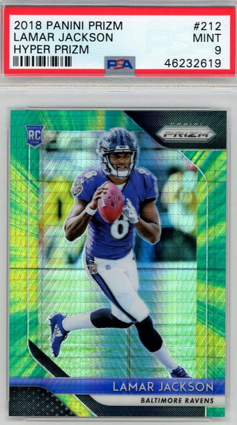 Lamar Jackson