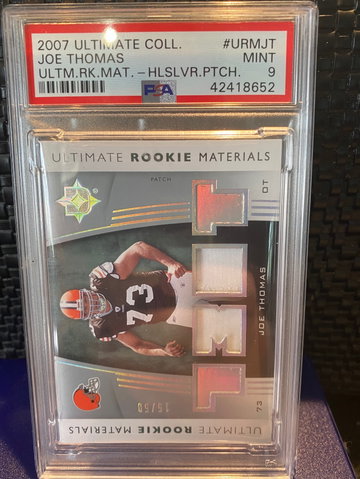 Joe Thomas