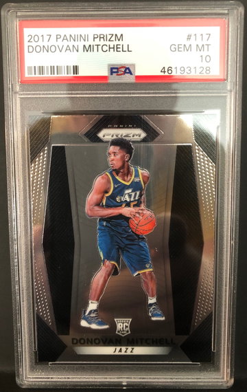 Donovan Mitchell