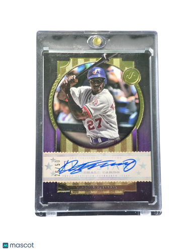2022 Topps Five Star Vladimir Guerrero #FSA-VG /50