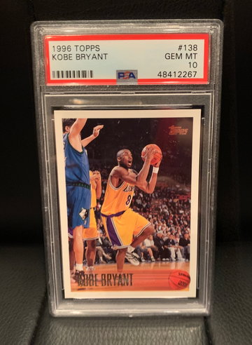 Kobe Bryant 