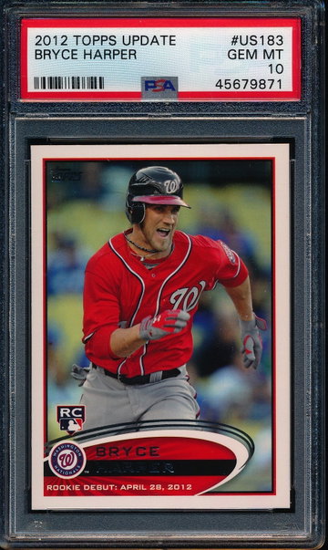 Bryce Harper