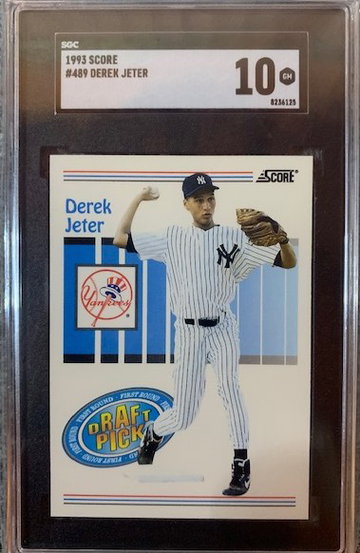 Derek Jeter