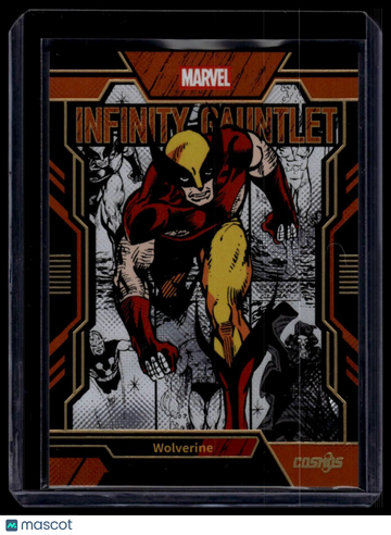 2025 Kakawow Cosmos Marvel #CM-ME-17