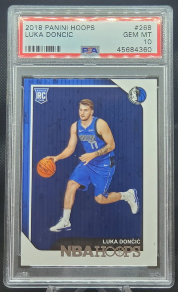 Luka Doncic