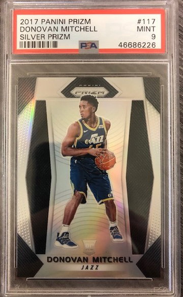 Donovan Mitchell