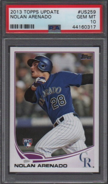 Nolan Arenado 