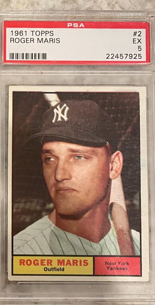 Roger Maris