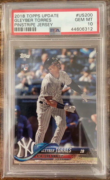 Gleyber Torres