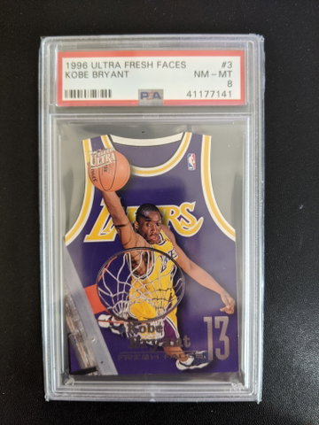 KOBE BRYANT