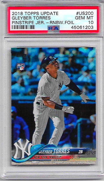 Gleyber Torres