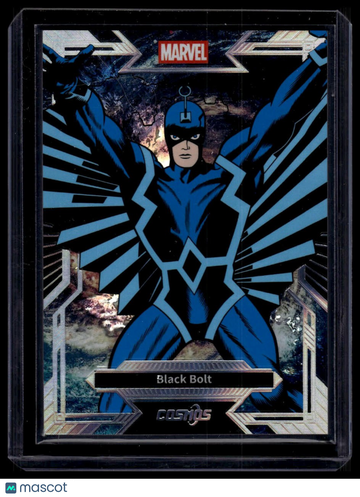 2025 Kakawow Cosmos Marvel #CM-I-37
