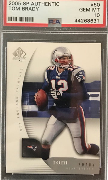 Tom Brady
