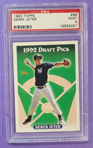 Derek Jeter