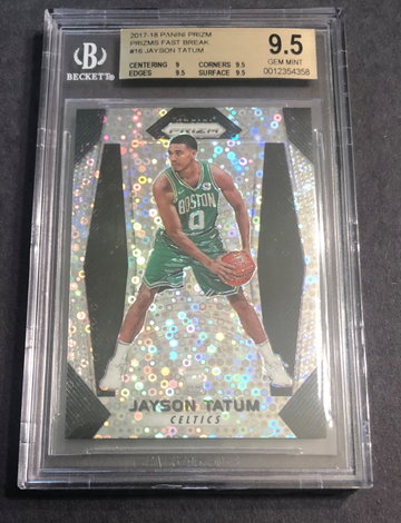 Jayson Tatum