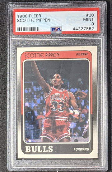 Scottie Pippen