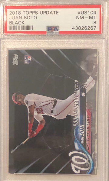 Juan Soto 