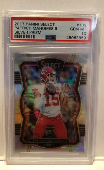 patrick mahomes