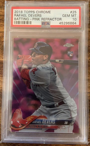 Rafael Devers