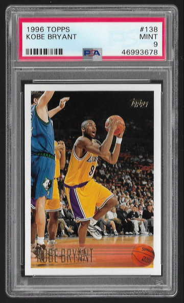 Kobe Bryant
