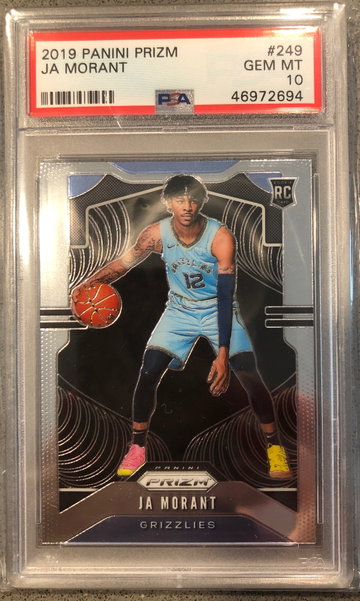 Ja Morant