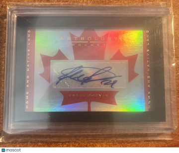 2015-16 Panini Anthology Felix Potvin #HNL-16 [None]