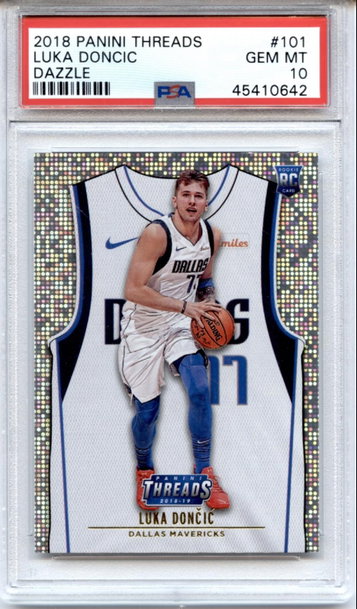 Luka Doncic