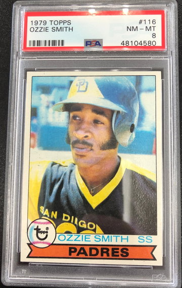 Ozzie Smith