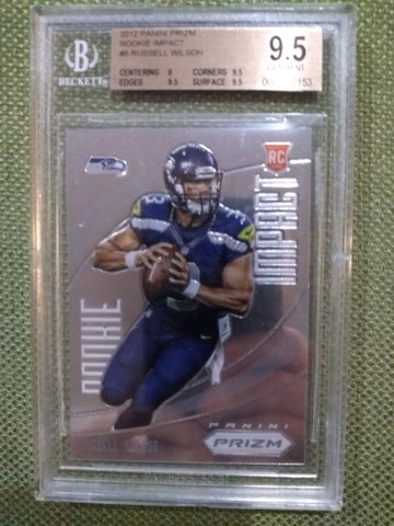 Russell Wilson